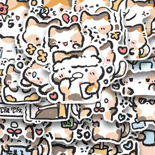 整理画面